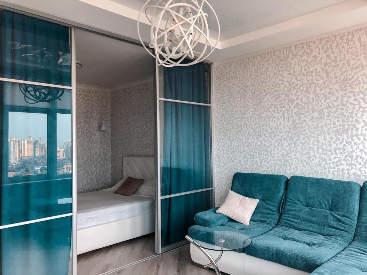M&P Vip Appartments In Arkadia 오데사 외부 사진