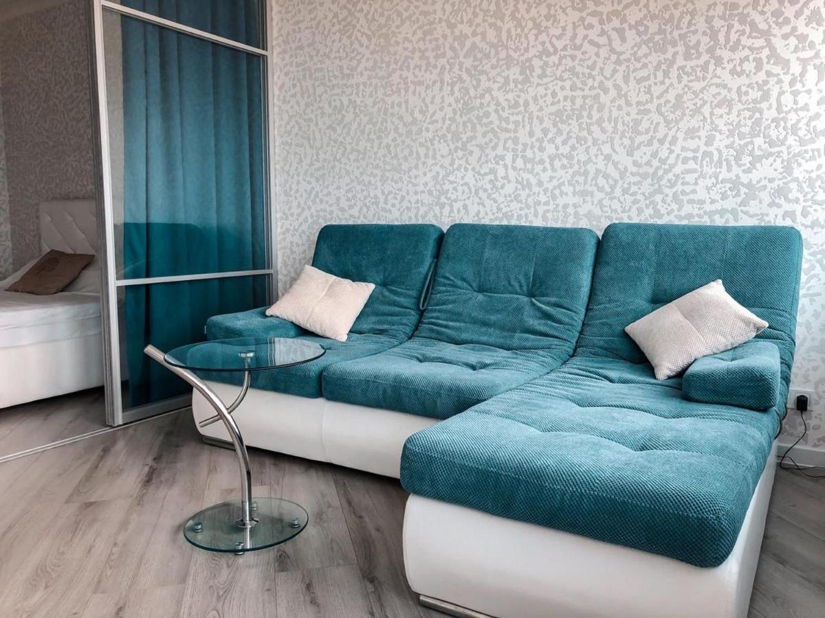 M&P Vip Appartments In Arkadia 오데사 외부 사진