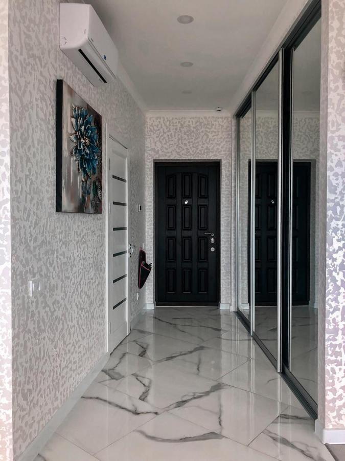 M&P Vip Appartments In Arkadia 오데사 외부 사진