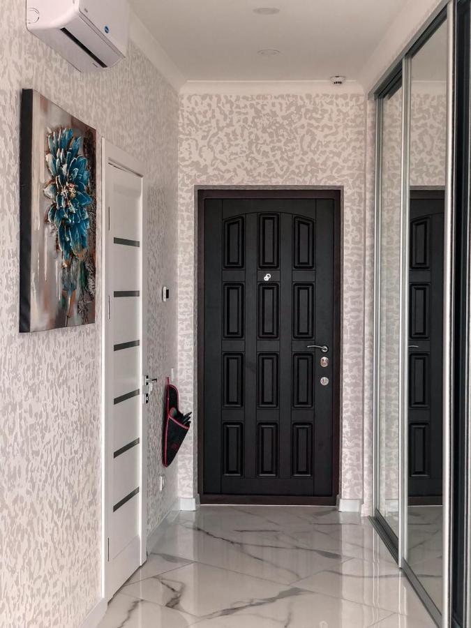 M&P Vip Appartments In Arkadia 오데사 외부 사진