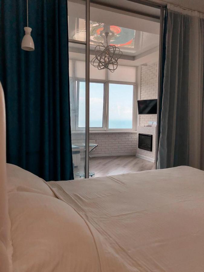 M&P Vip Appartments In Arkadia 오데사 외부 사진