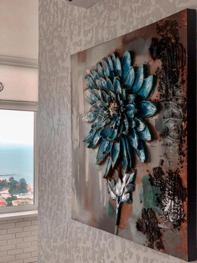 M&P Vip Appartments In Arkadia 오데사 외부 사진