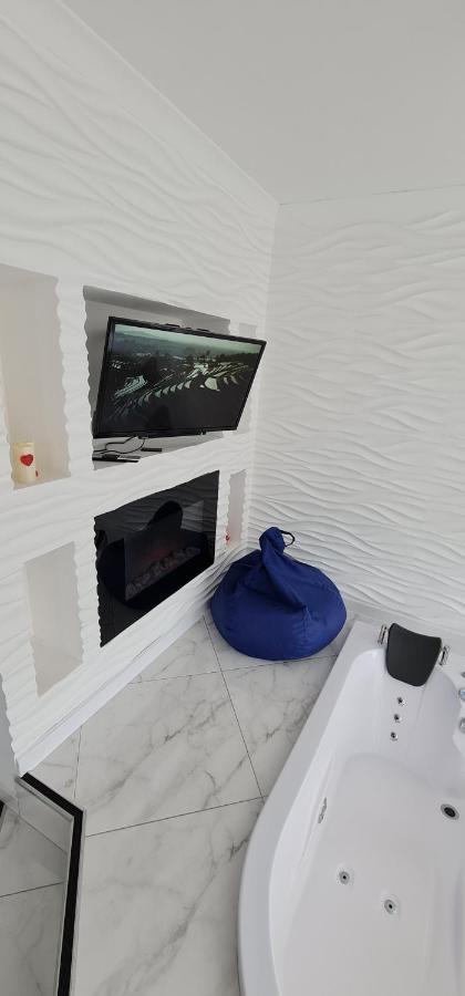 M&P Vip Appartments In Arkadia 오데사 외부 사진
