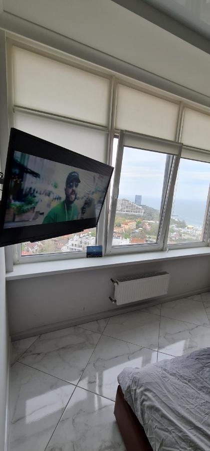 M&P Vip Appartments In Arkadia 오데사 외부 사진