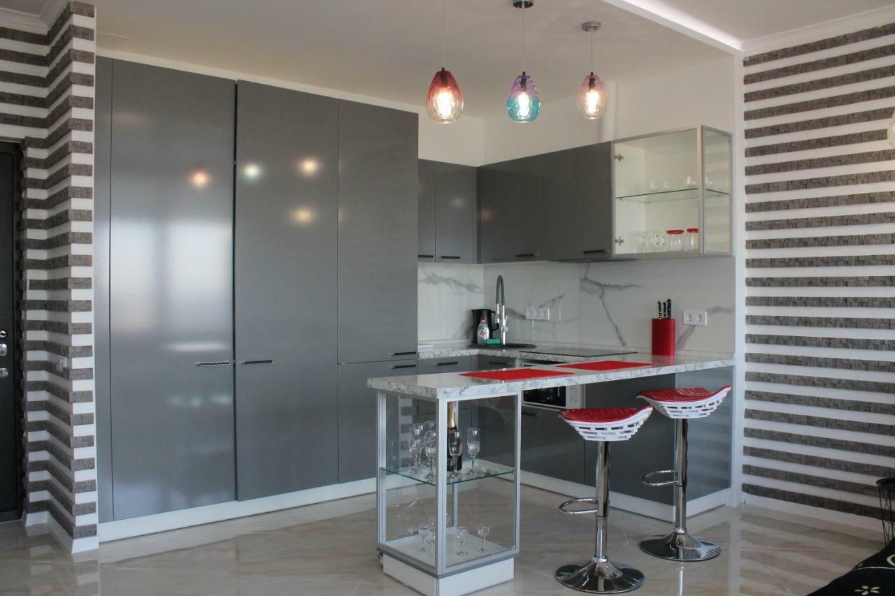 M&P Vip Appartments In Arkadia 오데사 외부 사진