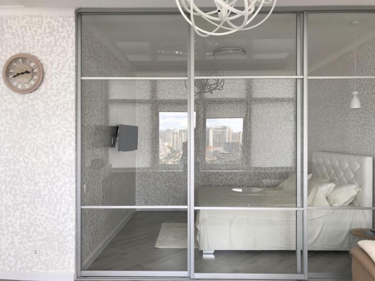 M&P Vip Appartments In Arkadia 오데사 외부 사진