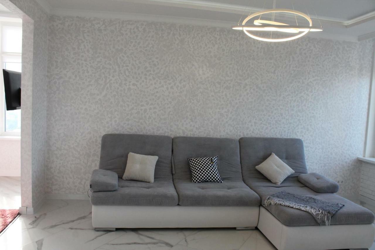 M&P Vip Appartments In Arkadia 오데사 외부 사진