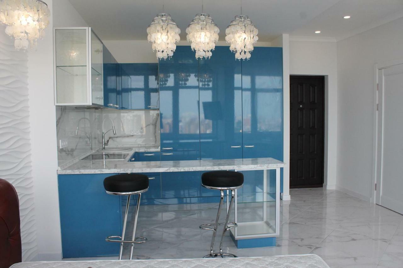 M&P Vip Appartments In Arkadia 오데사 외부 사진