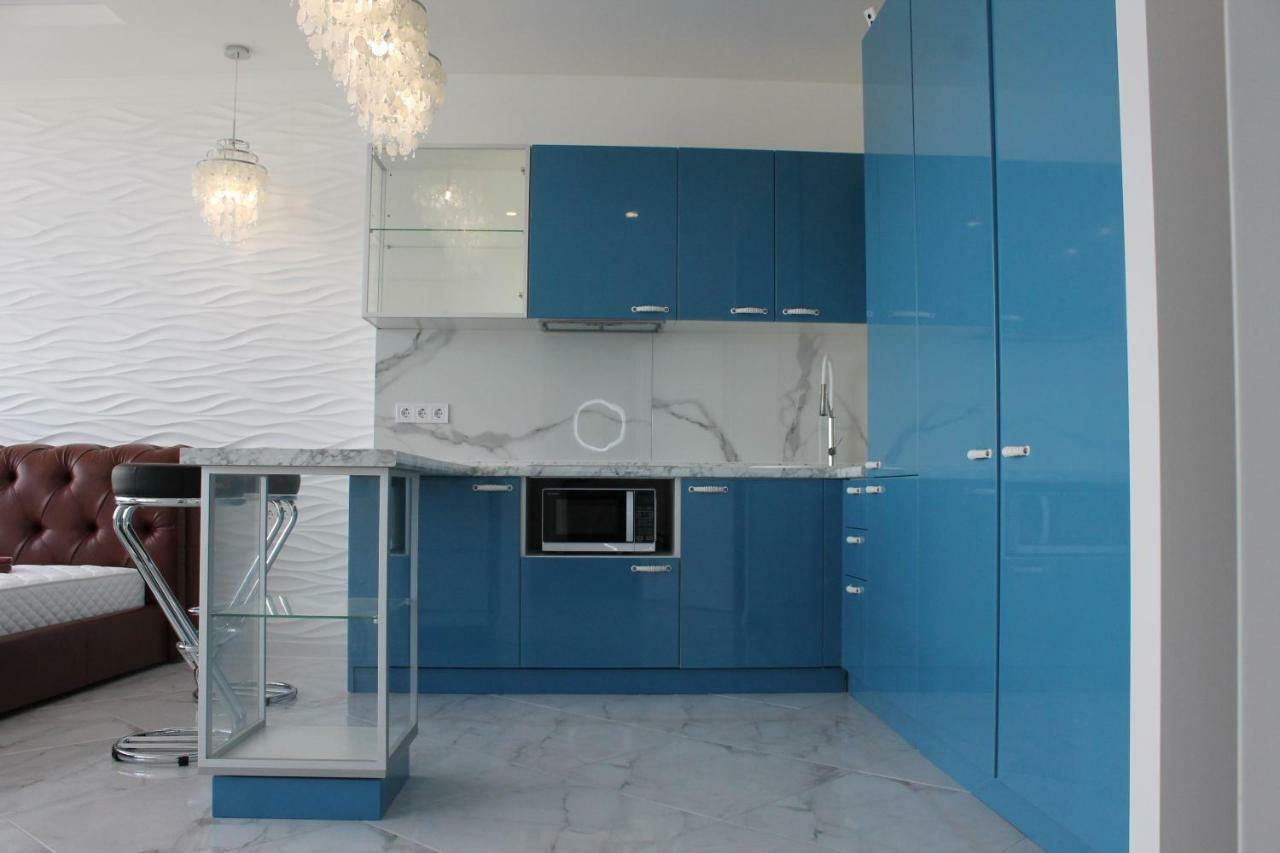 M&P Vip Appartments In Arkadia 오데사 외부 사진