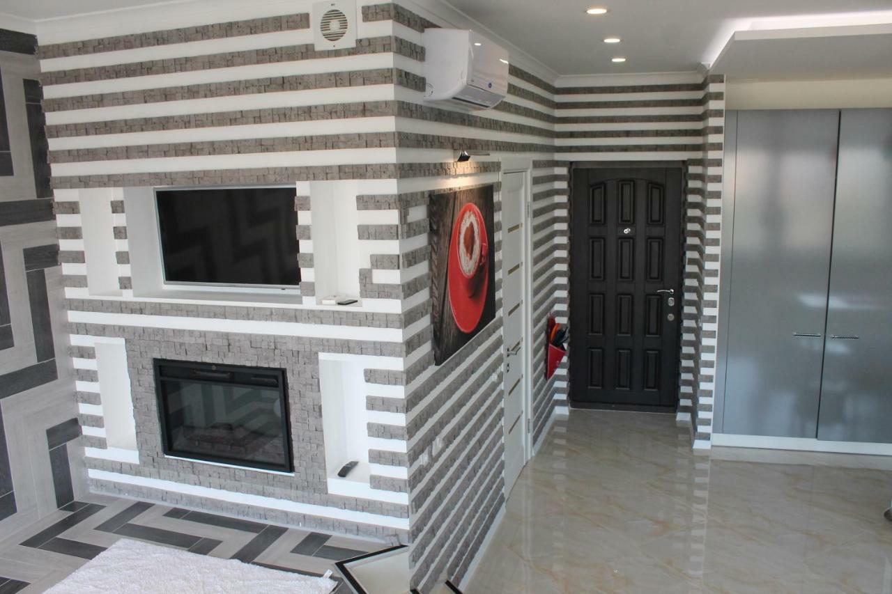 M&P Vip Appartments In Arkadia 오데사 외부 사진