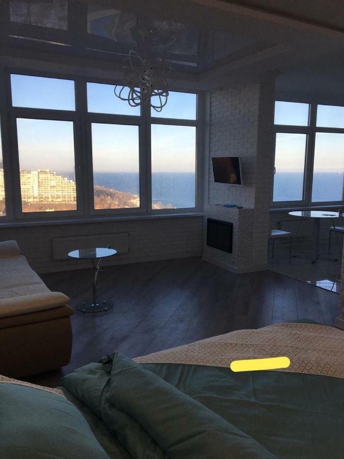 M&P Vip Appartments In Arkadia 오데사 외부 사진