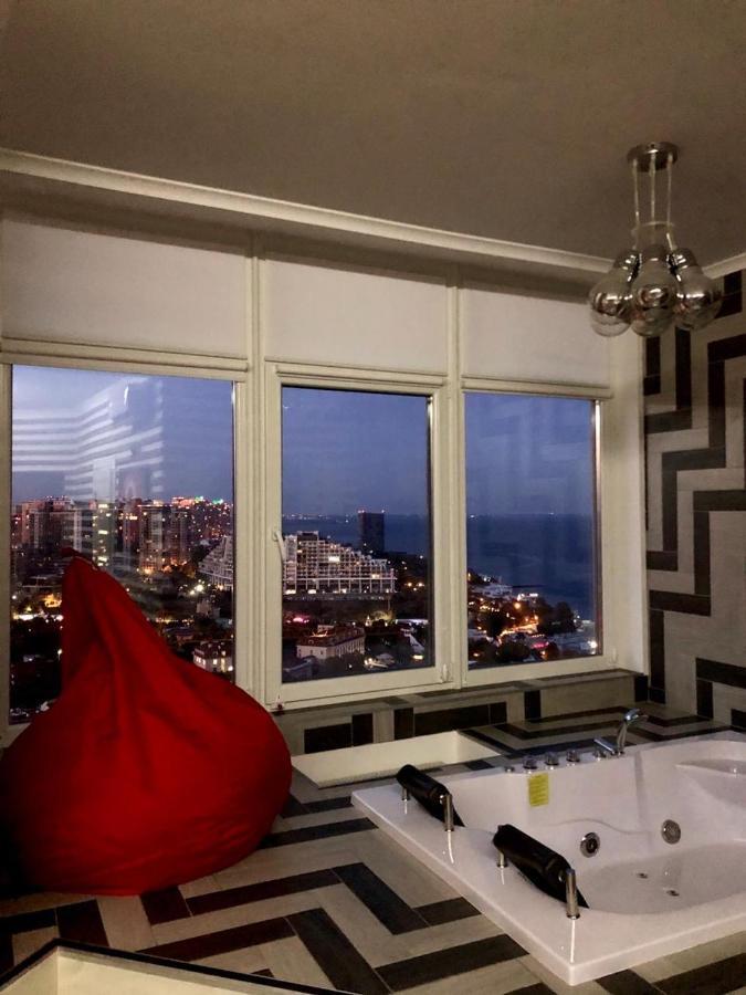 M&P Vip Appartments In Arkadia 오데사 외부 사진