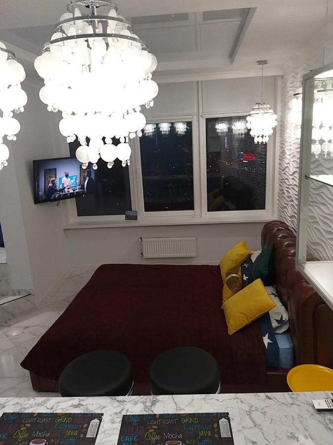 M&P Vip Appartments In Arkadia 오데사 외부 사진