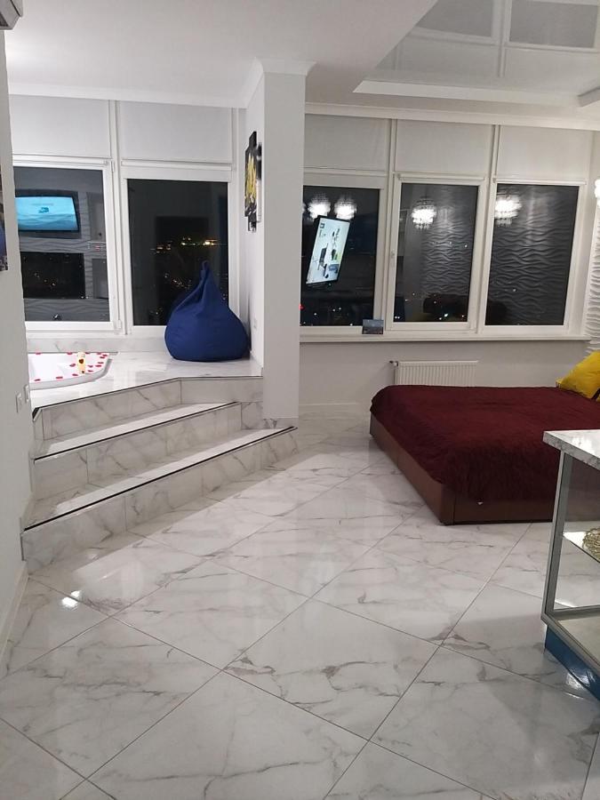 M&P Vip Appartments In Arkadia 오데사 외부 사진