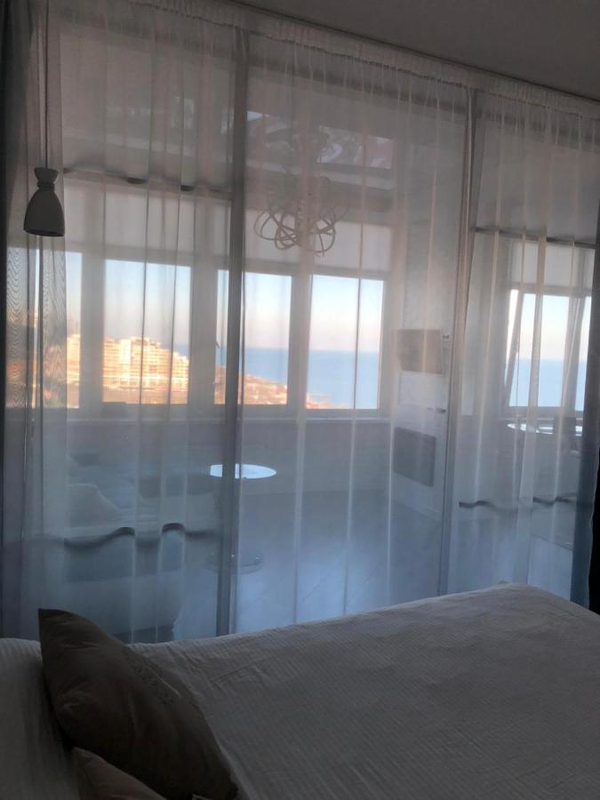 M&P Vip Appartments In Arkadia 오데사 외부 사진