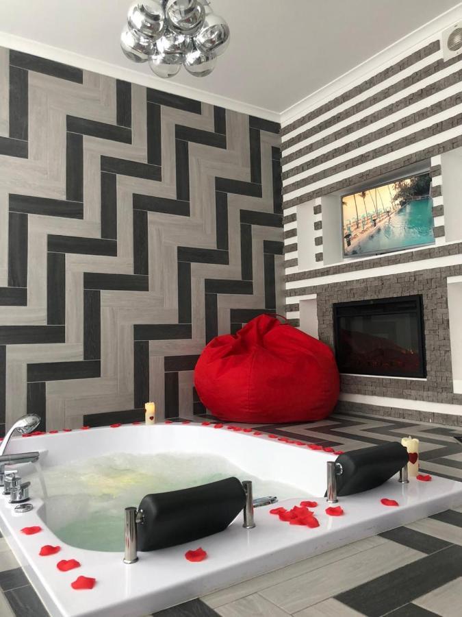 M&P Vip Appartments In Arkadia 오데사 외부 사진