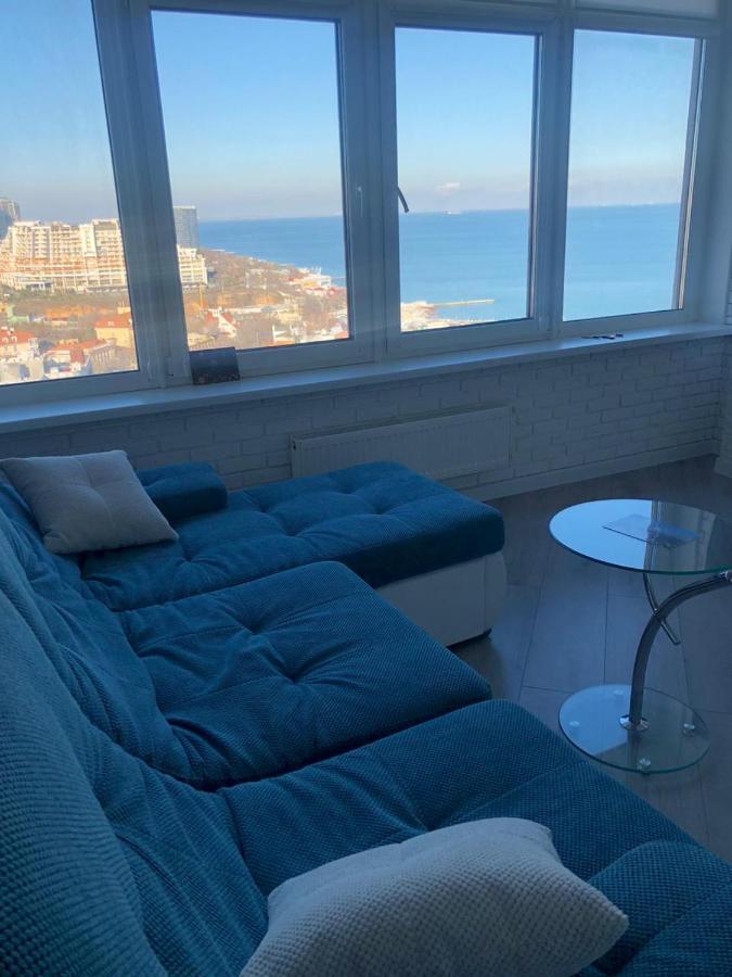 M&P Vip Appartments In Arkadia 오데사 외부 사진