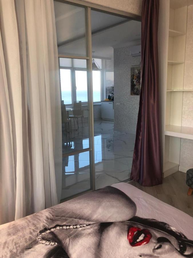 M&P Vip Appartments In Arkadia 오데사 외부 사진